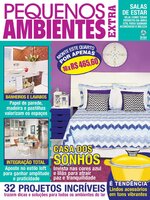 Pequenos Ambientes